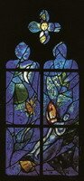 St. Mark and St. Matthew, 1978 St. Mark and St. Matthew, 1978