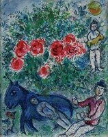 L'ane bleu, 1978 L'ane bleu, 1978